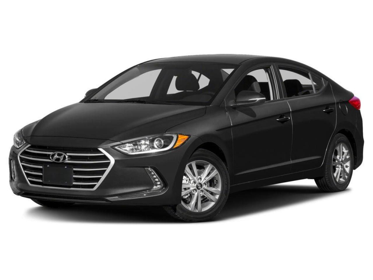 Used 2017 Hyundai Elantra GL for sale in Charlottetown, PE