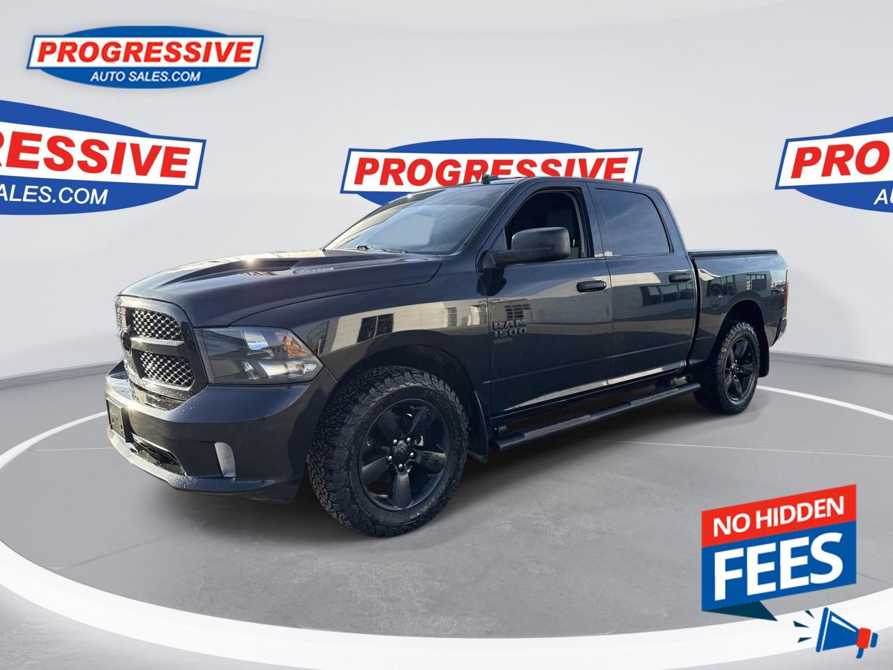 Used 2021 RAM 1500 Classic Tradesman - Rear Camera for sale in Sarnia, ON