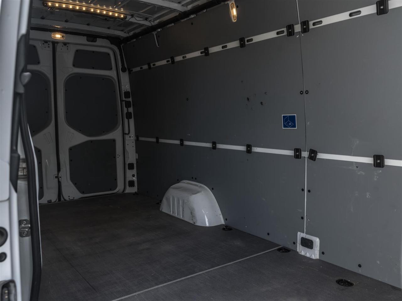 2024 Mercedes-Benz Sprinter 2500 Cargo 170 2500|HIGH ROOF|170-IN WB|BLINDSPOT|$216/WEEKLY OR LSE $243 BI WEEKLY Photo