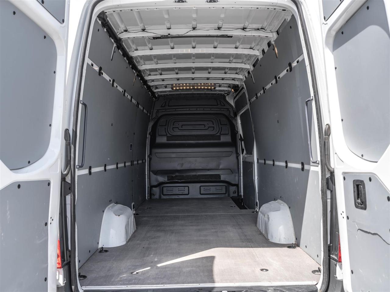 2024 Mercedes-Benz Sprinter 2500 Cargo 170 2500|HIGH ROOF|170-IN WB|BLINDSPOT|$216/WEEKLY OR LSE $243 BI WEEKLY Photo