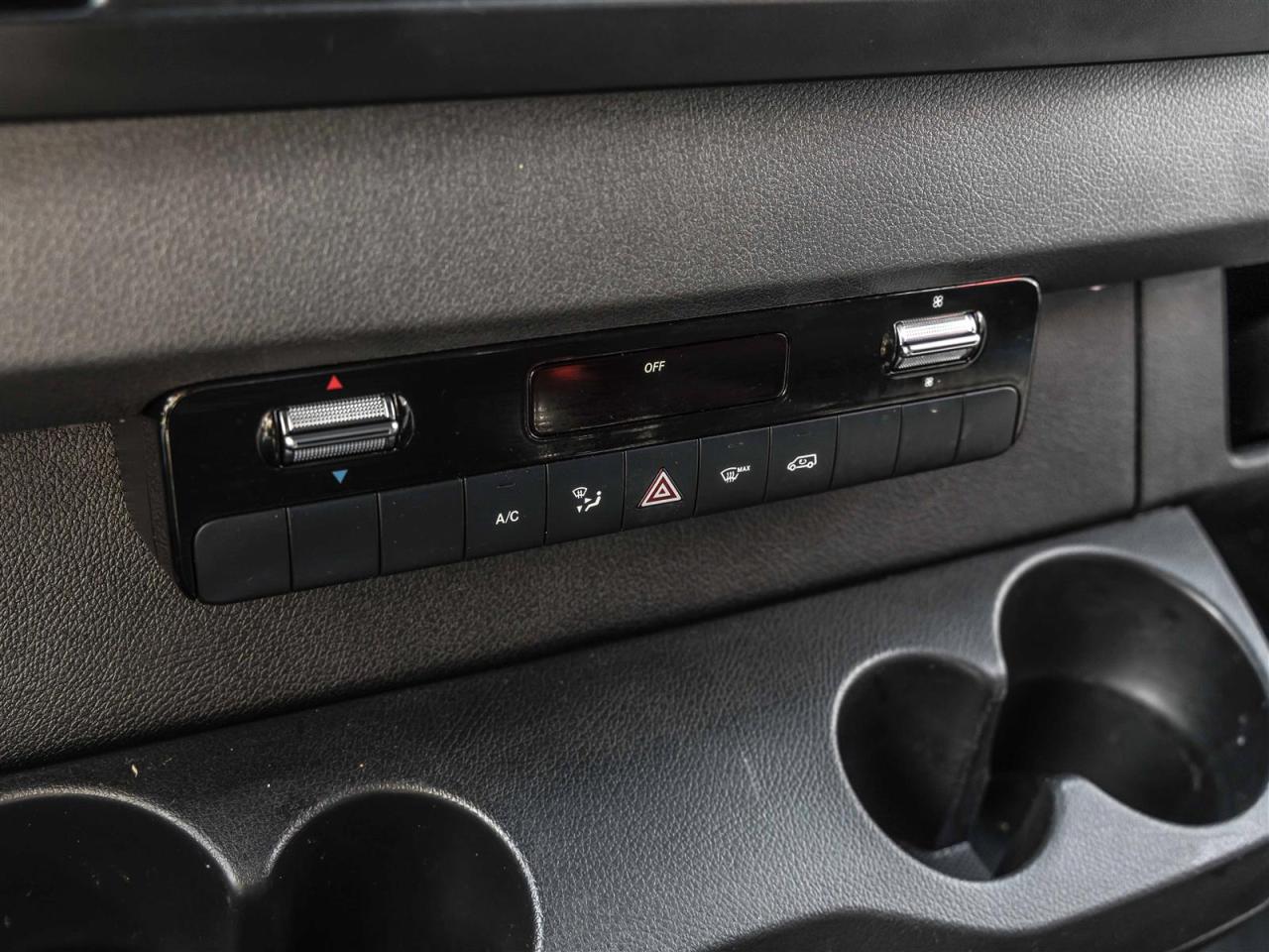 2024 Mercedes-Benz Sprinter 2500 Cargo 170 2500|HIGH ROOF|170-IN WB|BLINDSPOT|$216/WEEKLY OR LSE $243 BI WEEKLY Photo