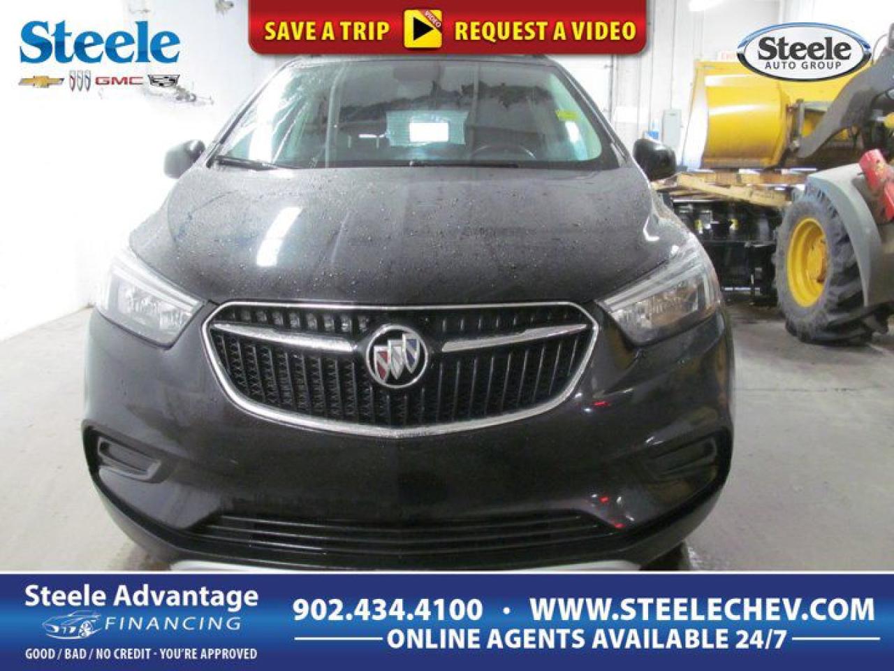 Used 2021 Buick Encore Preferred for sale in Dartmouth, NS