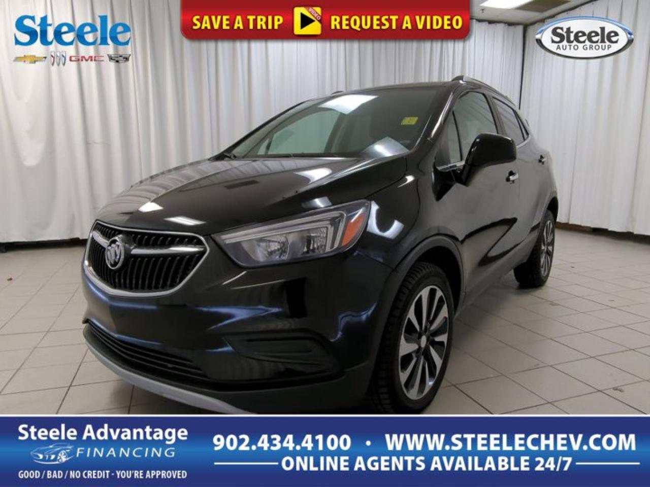 Used 2021 Buick Encore Preferred for sale in Dartmouth, NS