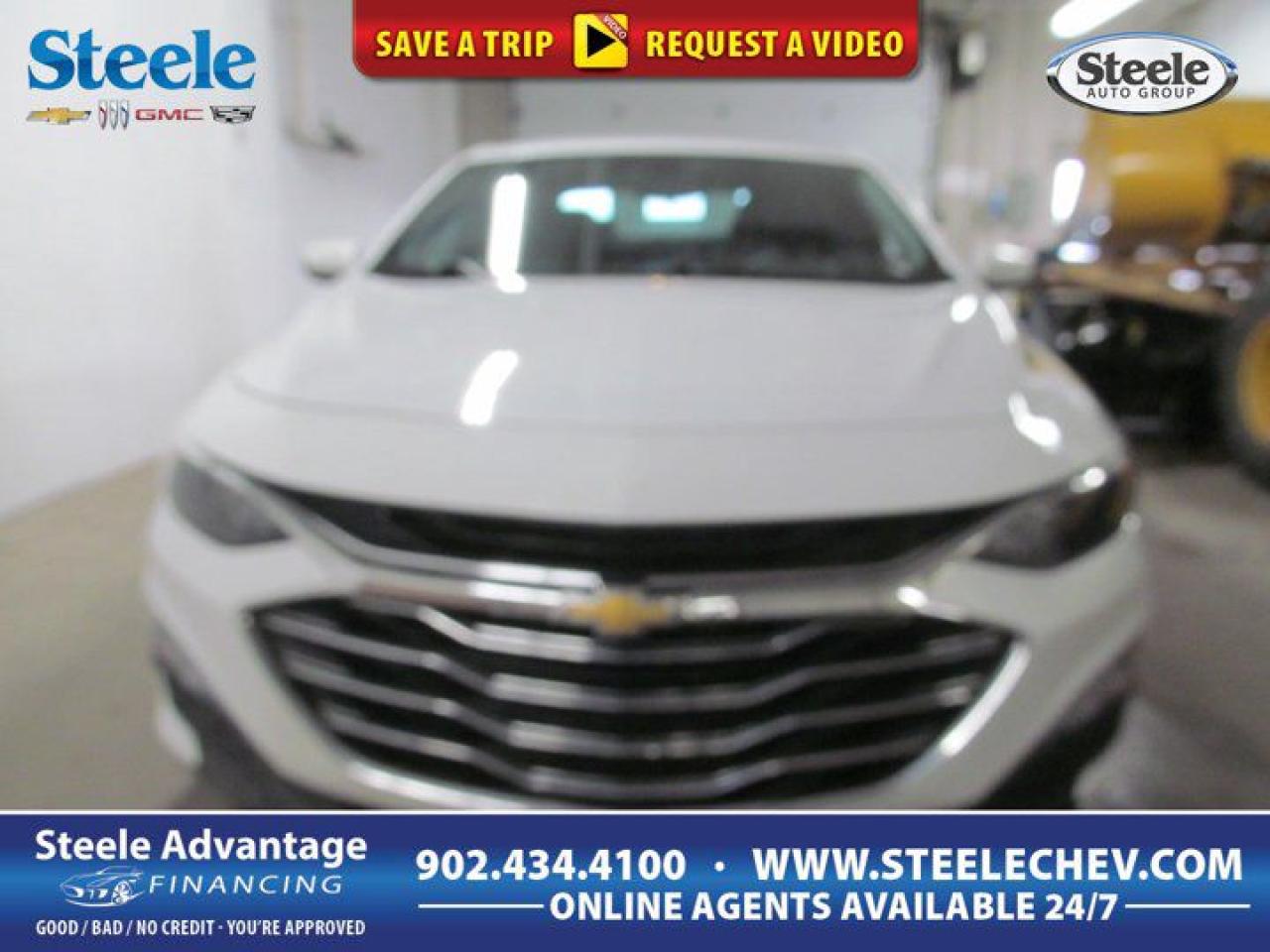 Used 2023 Chevrolet Malibu 1LT for sale in Dartmouth, NS