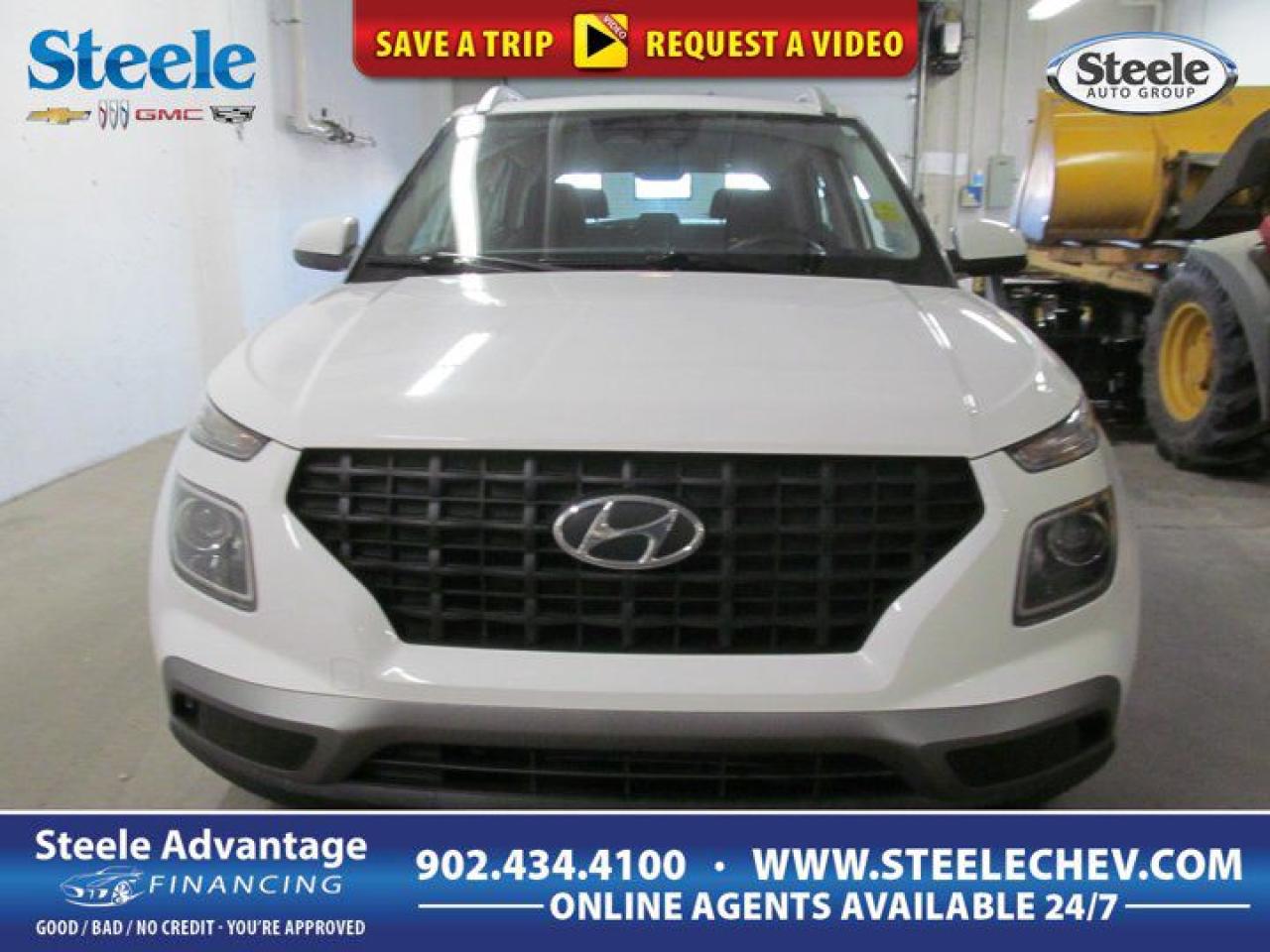 Used 2023 Hyundai Venue PREFERRED for sale in Dartmouth, NS