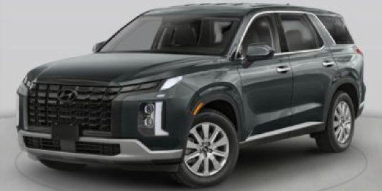 Used 2024 Hyundai PALISADE URBAN for sale in Innisfil, ON