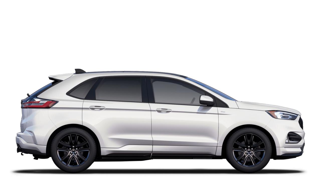 2024 Ford Edge  Photo4