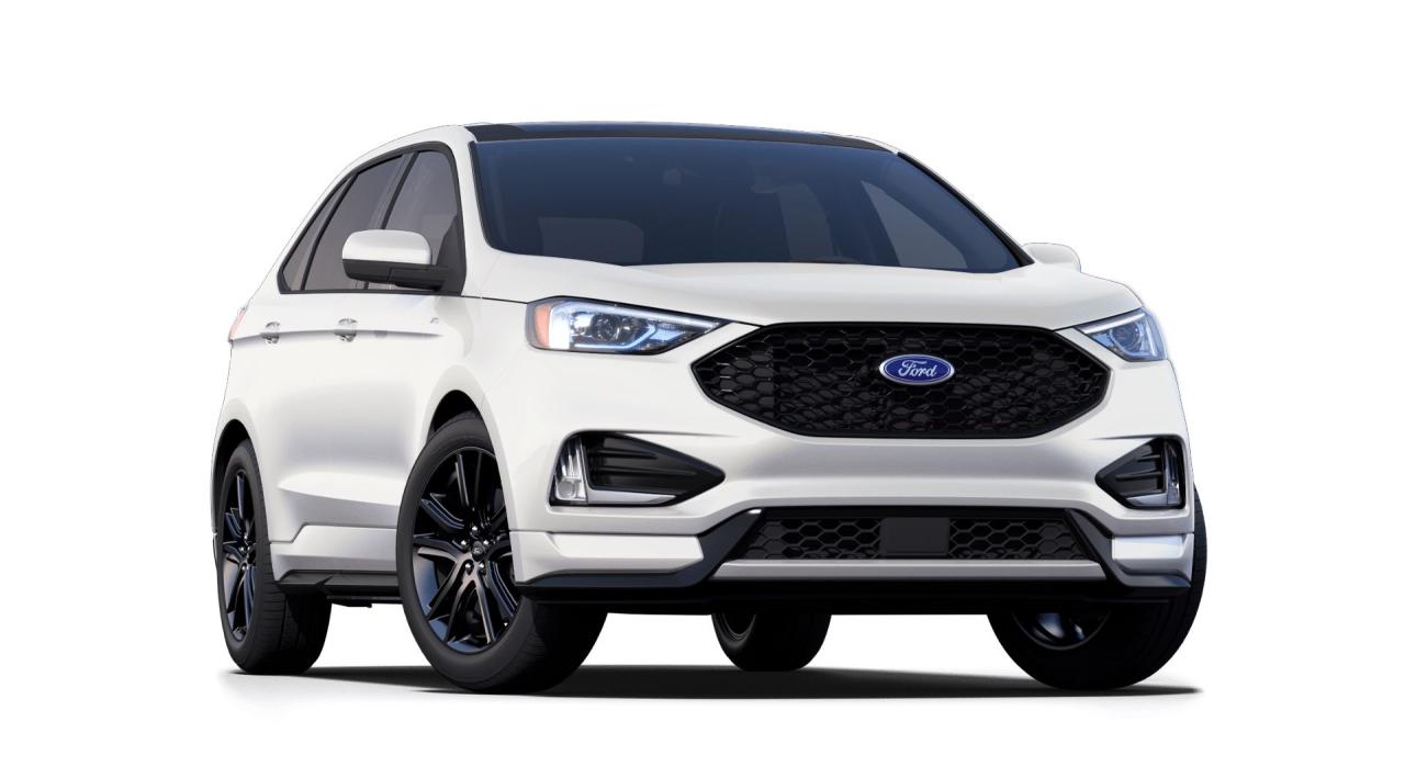 2024 Ford Edge  Photo