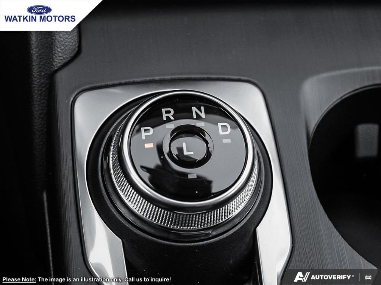 2025 Ford Escape PHEV Photo24