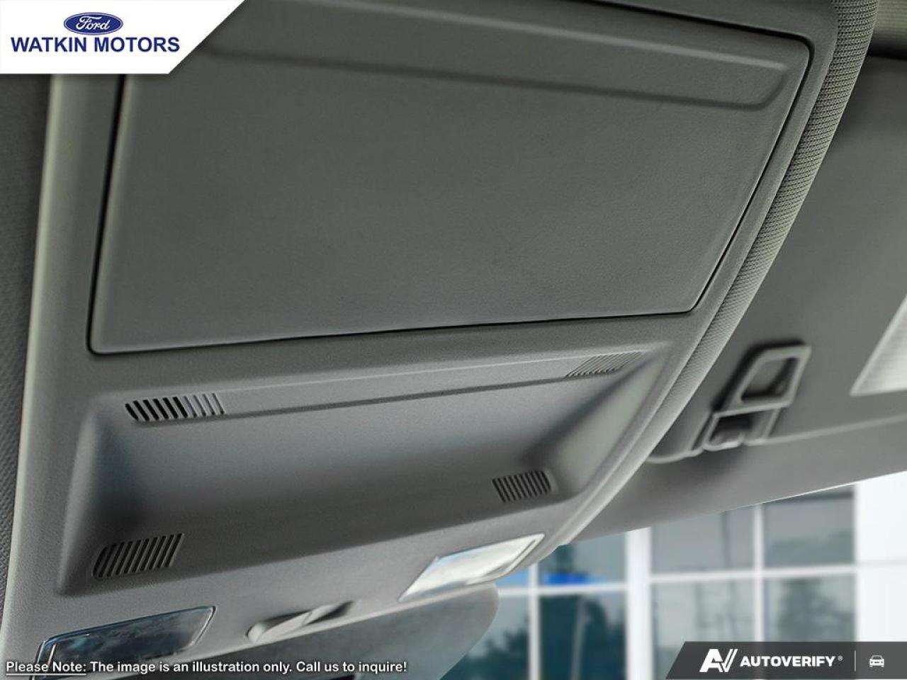 2025 Ford Escape PHEV Photo24