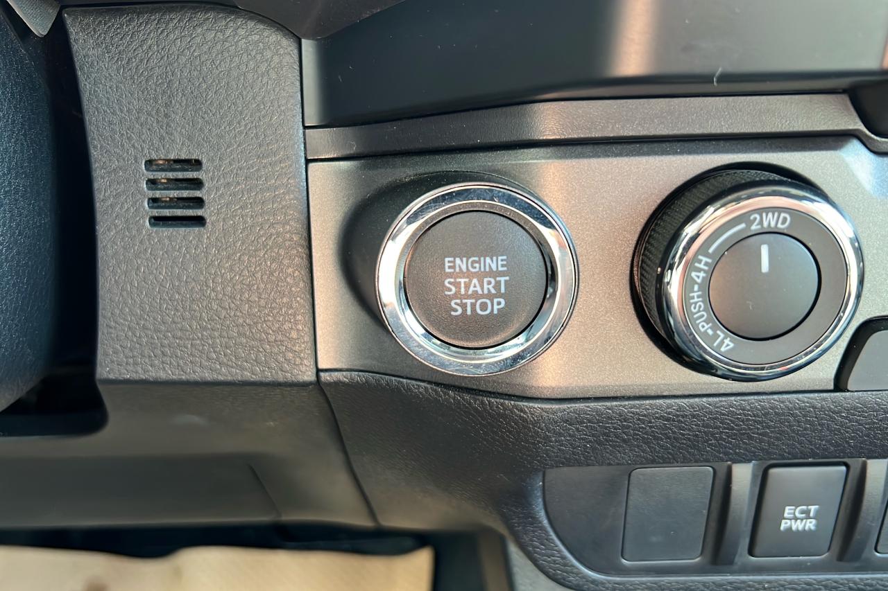 2022 Toyota Tacoma 4X4 Double CAB 6A TRD SPORT Photo