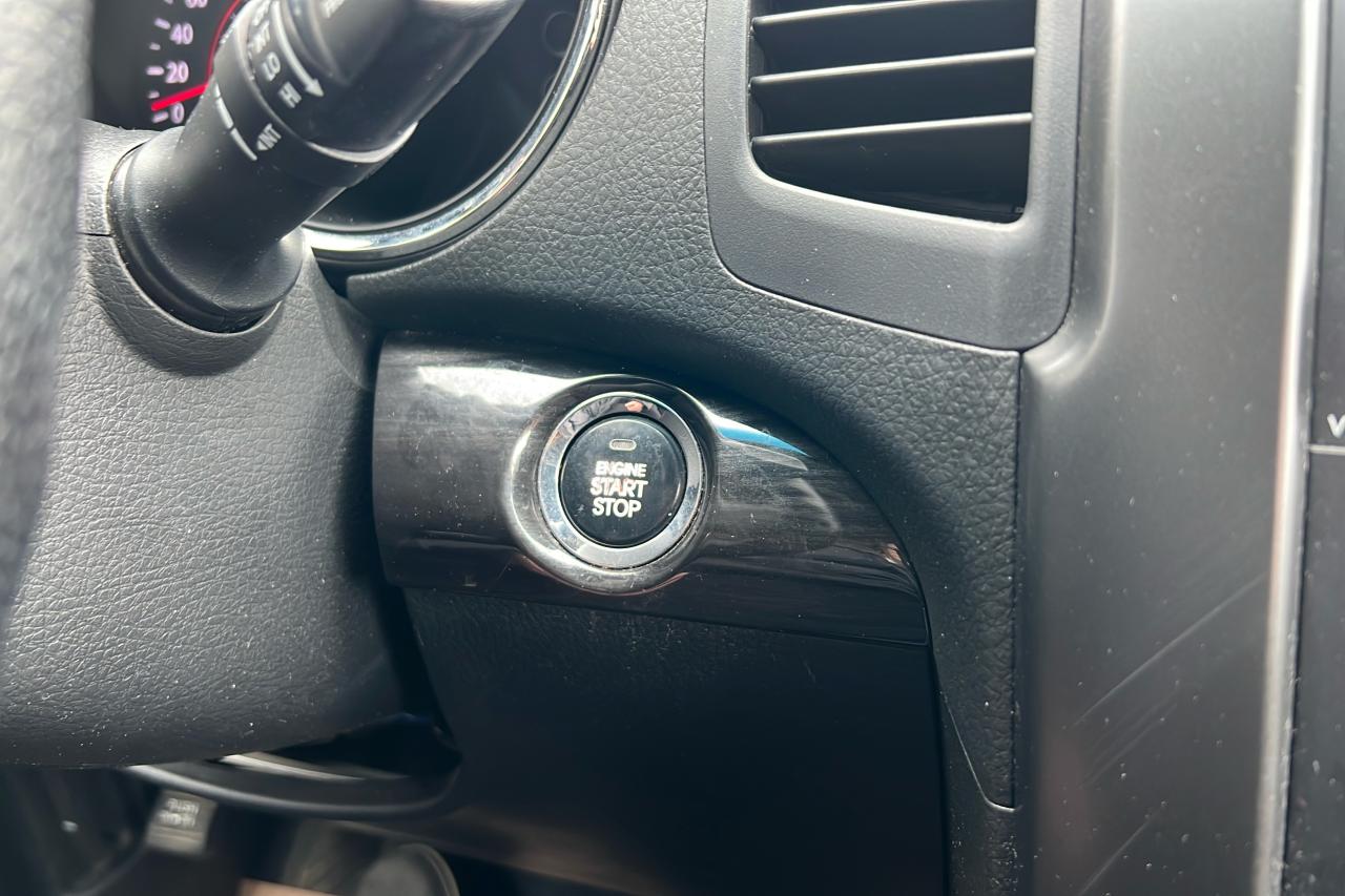 2013 Kia Sorento EX Photo
