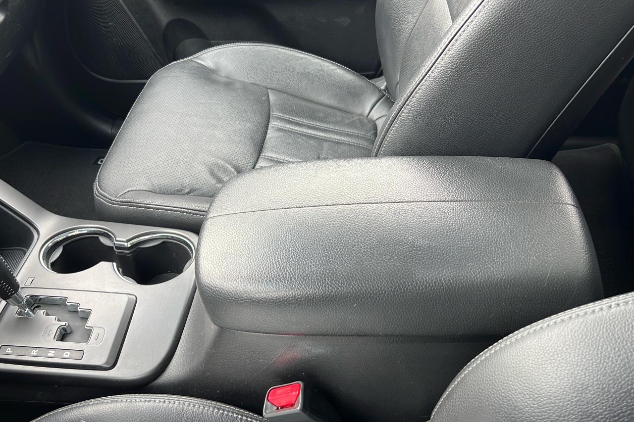 2013 Kia Sorento EX Photo