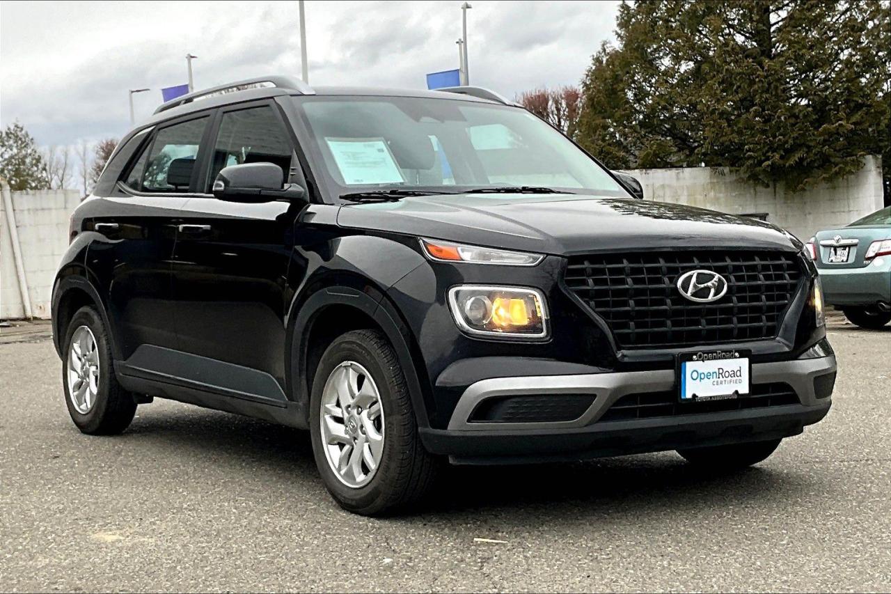 Used 2023 Hyundai Venue FWD Preferred for sale in Abbotsford, BC