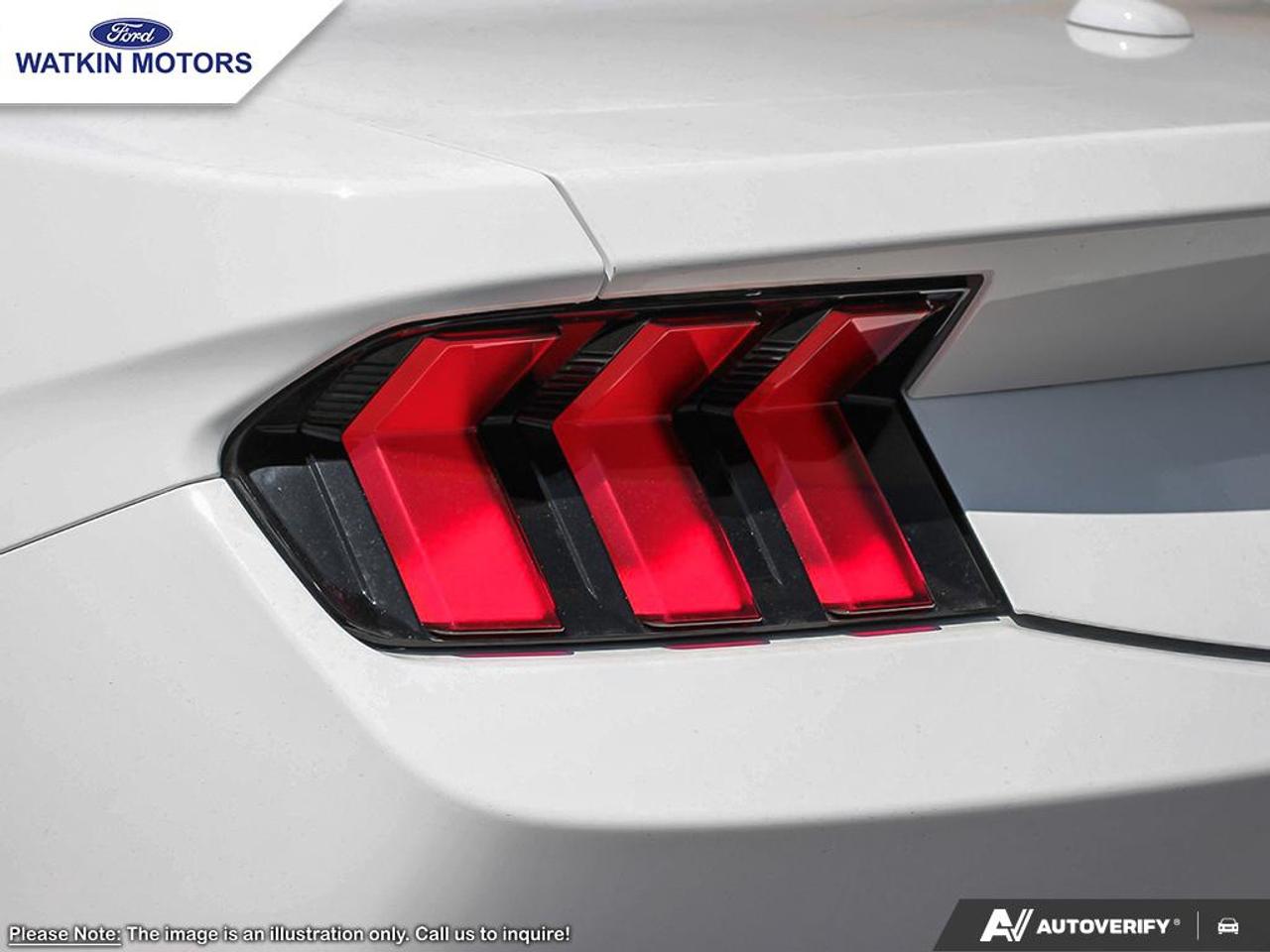 2025 Ford Mustang GT Premium Photo10