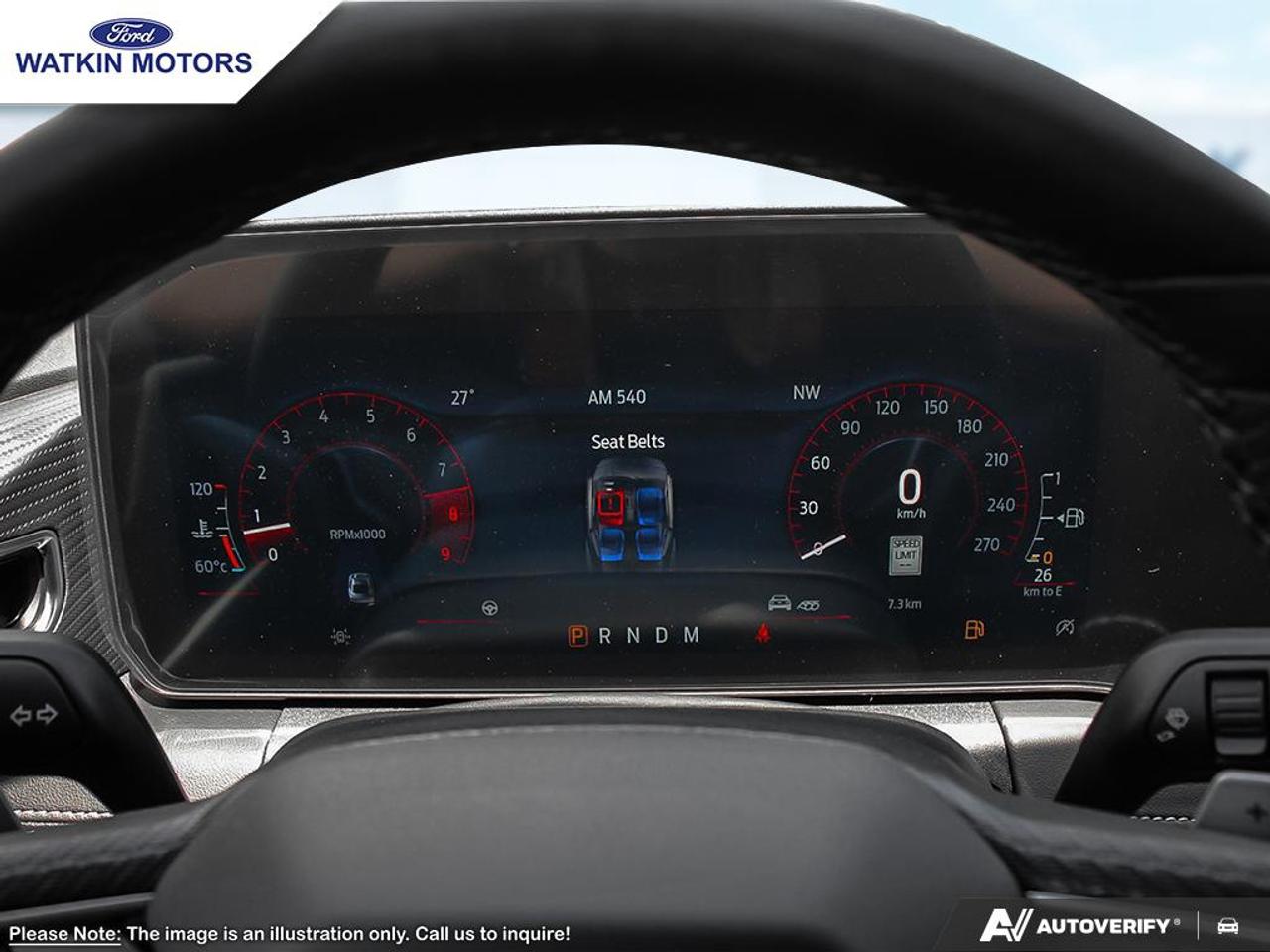 2025 Ford Mustang GT Premium Photo13