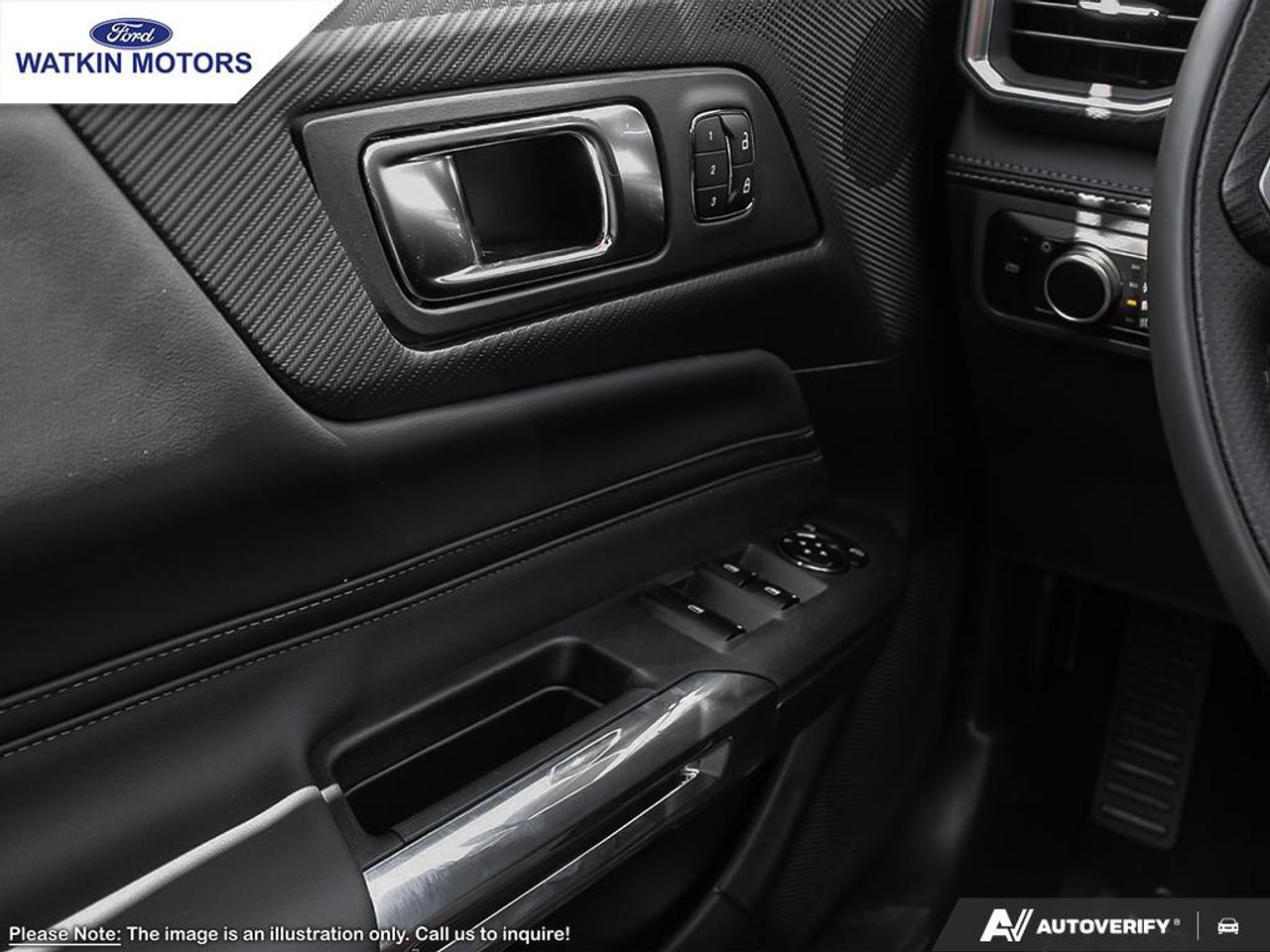 2025 Ford Mustang GT Premium Photo15