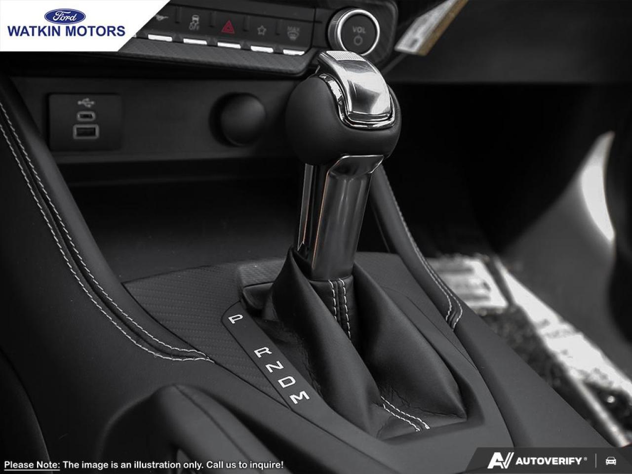 2025 Ford Mustang GT Premium Photo16