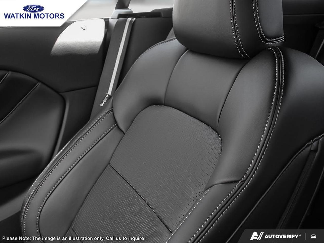 2025 Ford Mustang GT Premium Photo19