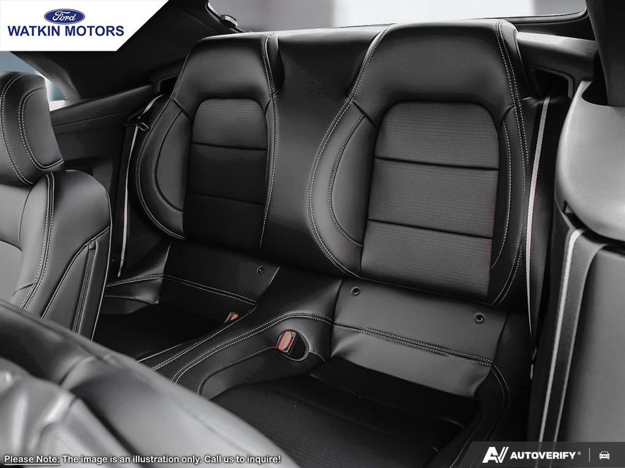 2025 Ford Mustang GT Premium Photo20