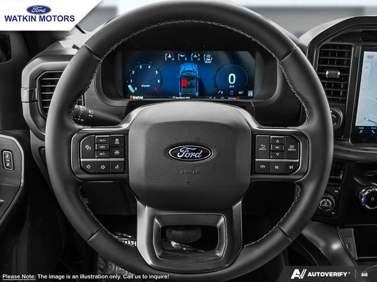 2025 Ford F-150 XLT Photo24