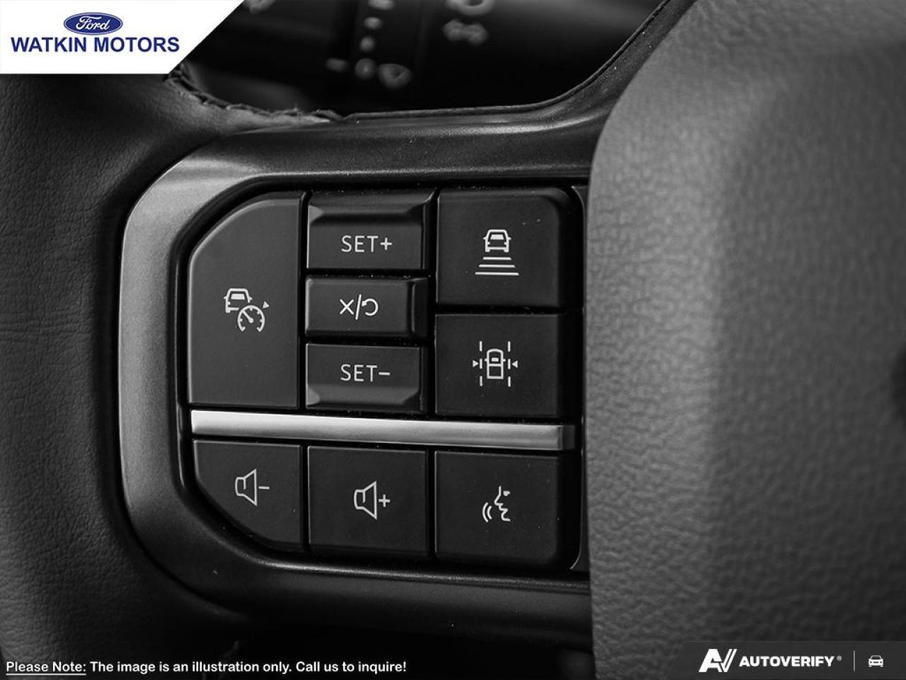 2025 Ford F-150 XLT Photo24