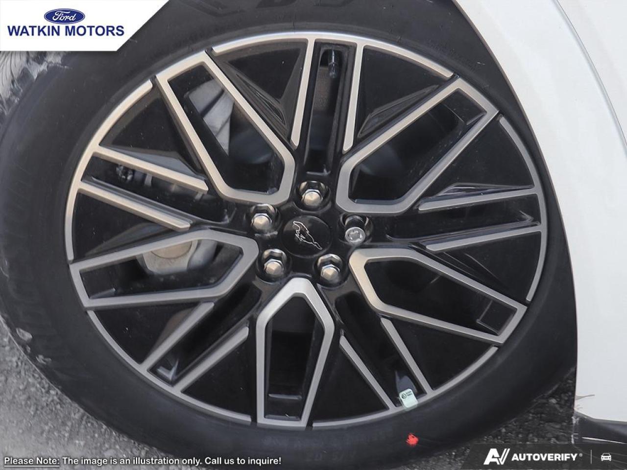 2025 Ford Mustang Mach-E Premium Photo10