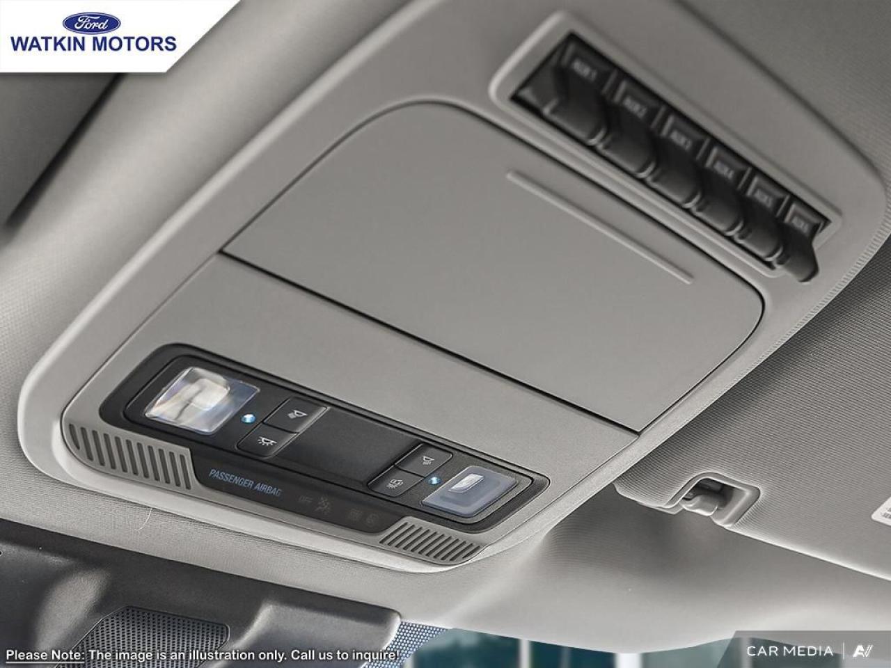 2025 Ford Super Duty F-350 XLT Photo25