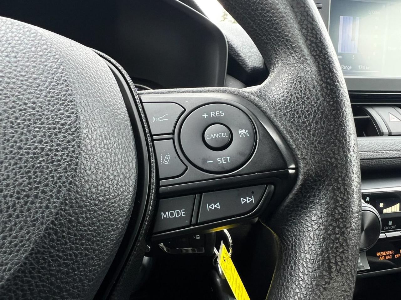 2019 Toyota RAV4 LE AWD - Photo #18