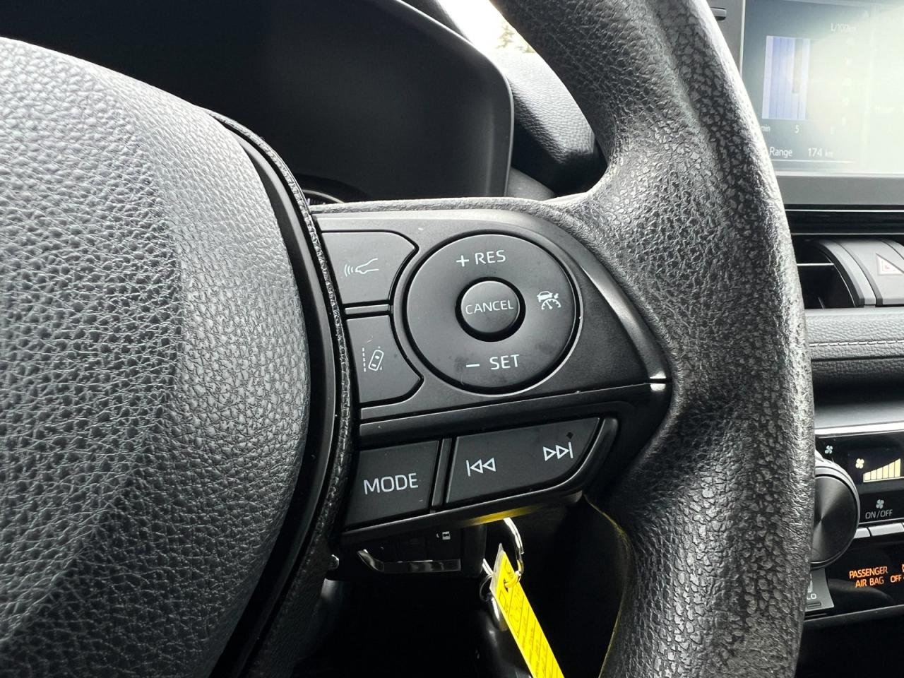 2019 Toyota RAV4 LE AWD - Photo #18