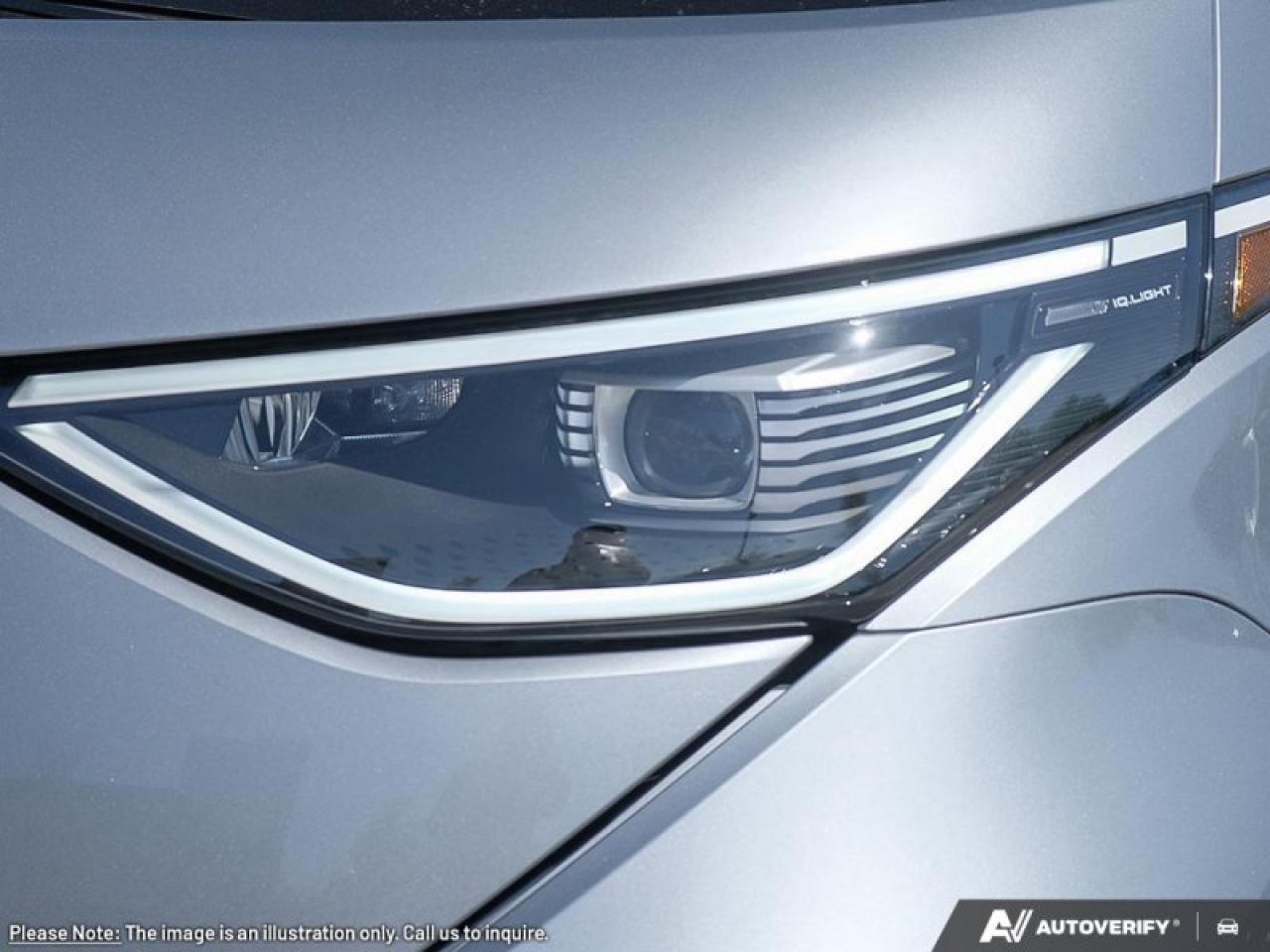 2025 Volkswagen ID. Buzz 1st Edition 4MOTION Photo