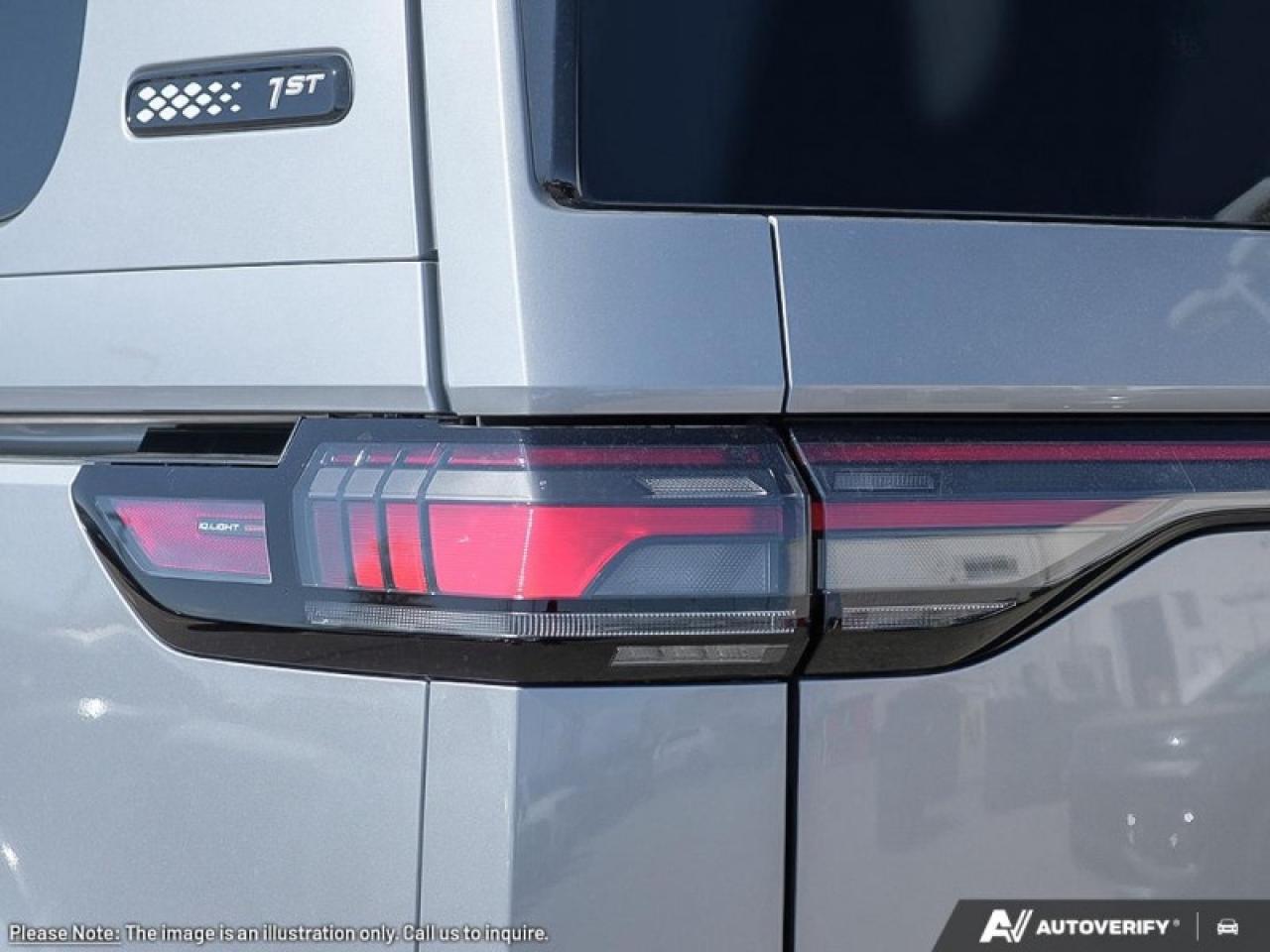 2025 Volkswagen ID. Buzz 1st Edition 4MOTION Photo