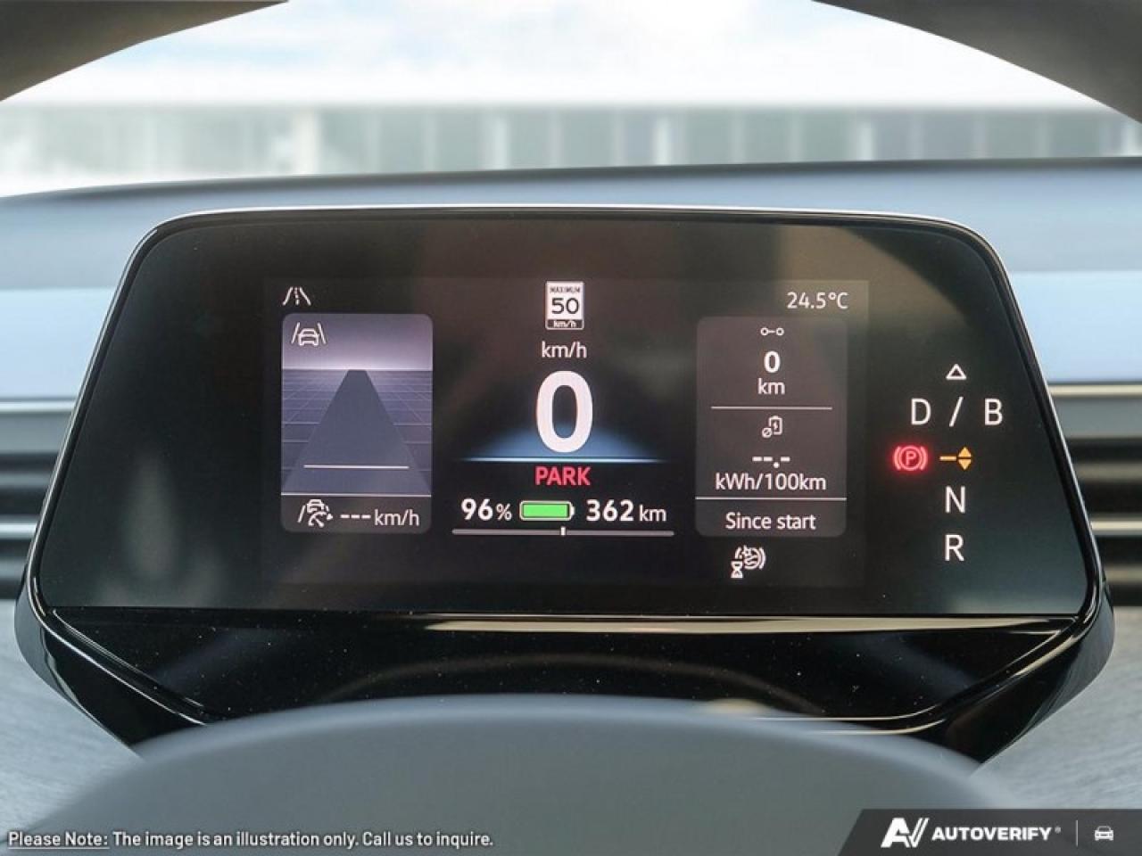 2025 Volkswagen ID. Buzz 1st Edition 4MOTION Photo