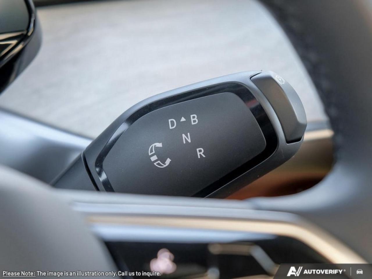 2025 Volkswagen ID. Buzz 1st Edition 4MOTION Photo