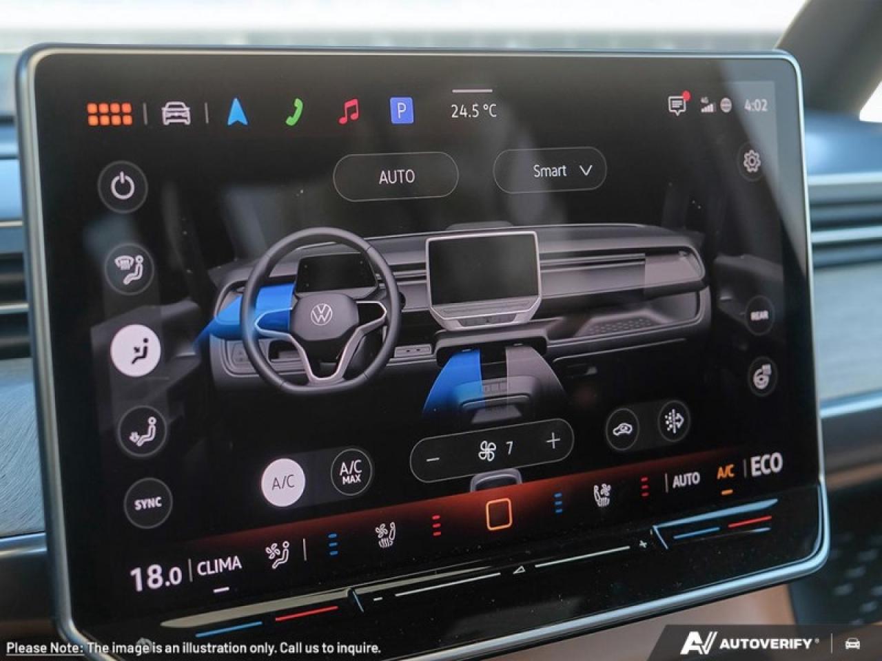 2025 Volkswagen ID. Buzz 1st Edition 4MOTION Photo