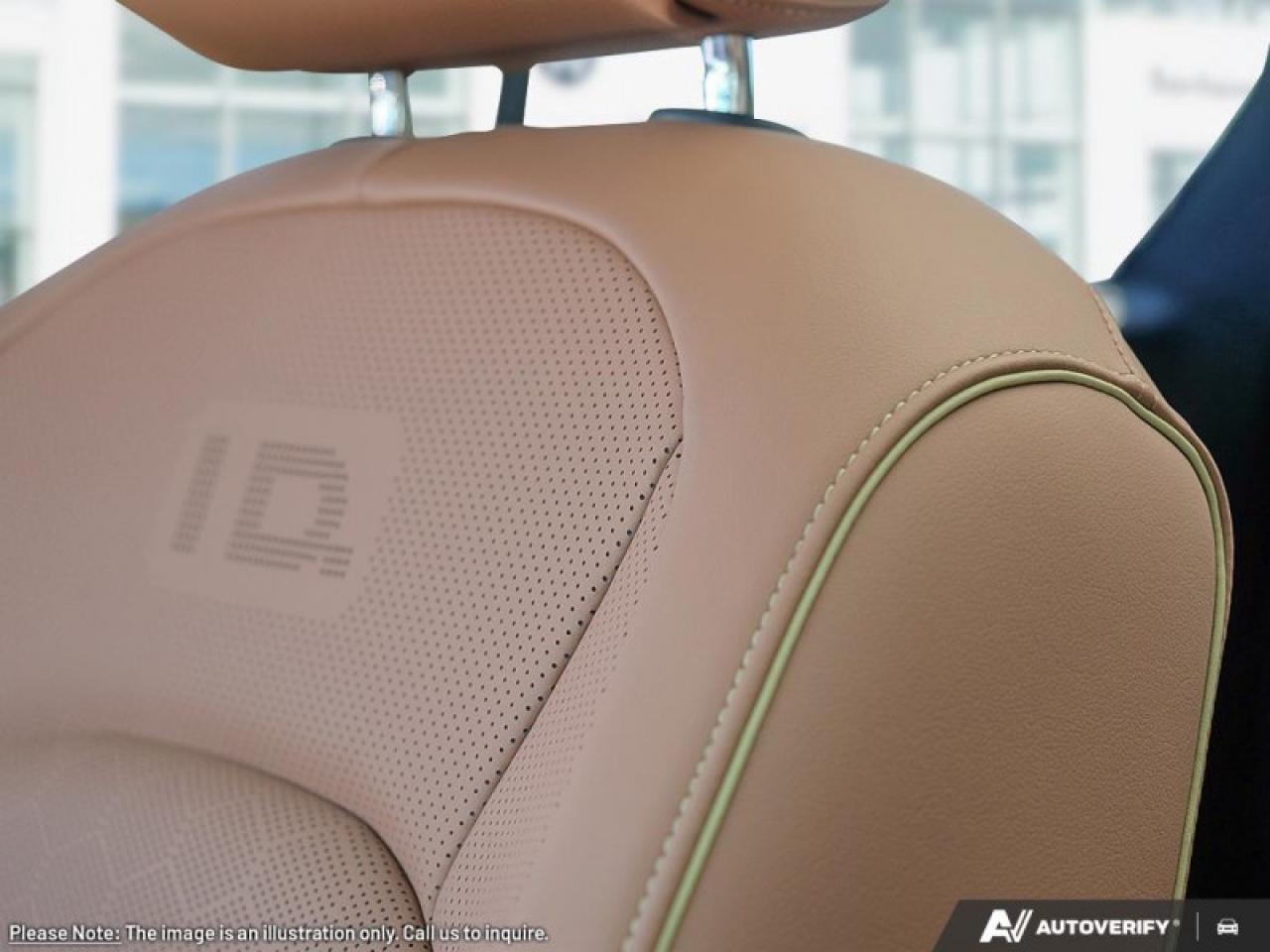 2025 Volkswagen ID. Buzz 1st Edition 4MOTION Photo