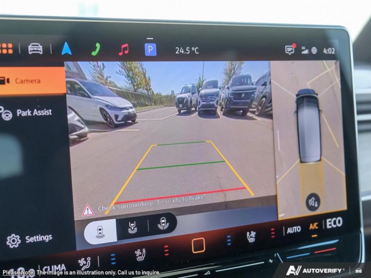 2025 Volkswagen ID. Buzz 1st Edition 4MOTION Photo