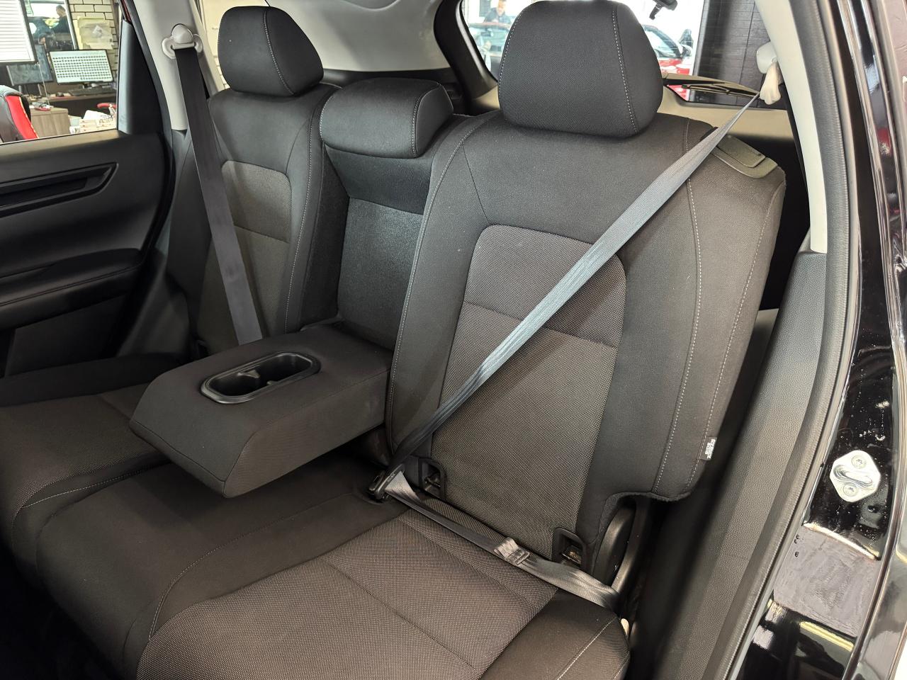 2023 Honda CR-V LX+ONE OWNER+CLEAN CARFAX+ACCIDENT FREE - Photo #24