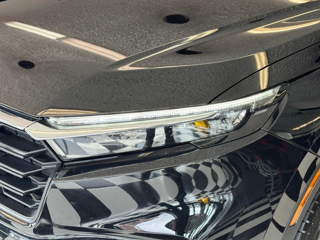2023 Honda CR-V LX+ONE OWNER+CLEAN CARFAX+ACCIDENT FREE - Photo #34