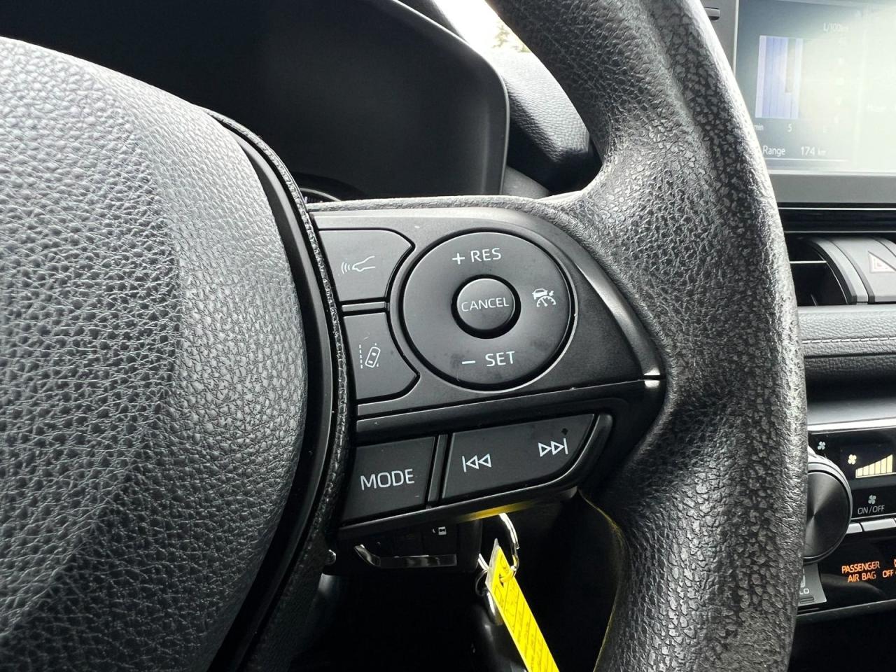 2019 Toyota RAV4 LE AWD - Photo #18