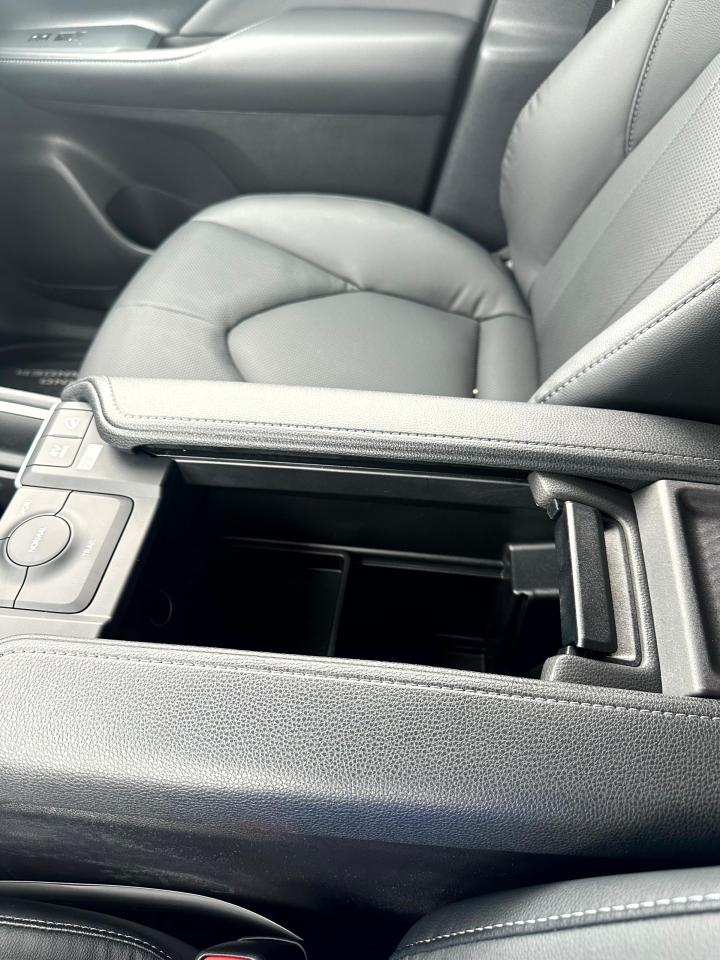 2025 Toyota Grand Highlander Hybrid Limited - Photo #19