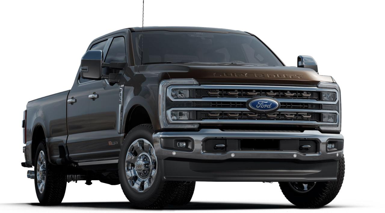 2024 Ford F-350 Super Duty SRW King Ranch Photo