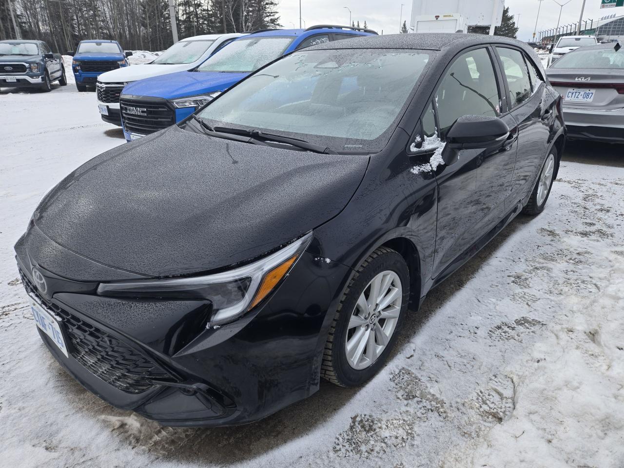 2023 Toyota Corolla SE - Photo #5