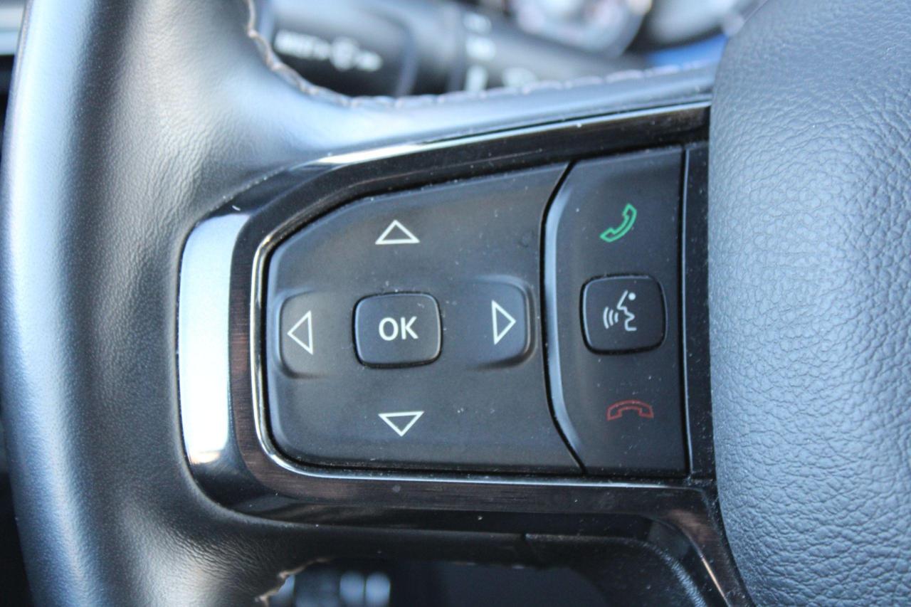 2022 RAM 1500 Limited 4x4 Crew Cab 5'7" Box - Photo #13