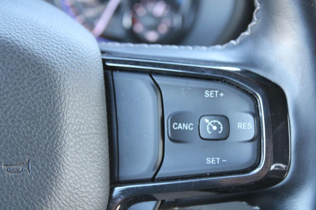 2022 RAM 1500 Limited 4x4 Crew Cab 5'7" Box - Photo #14