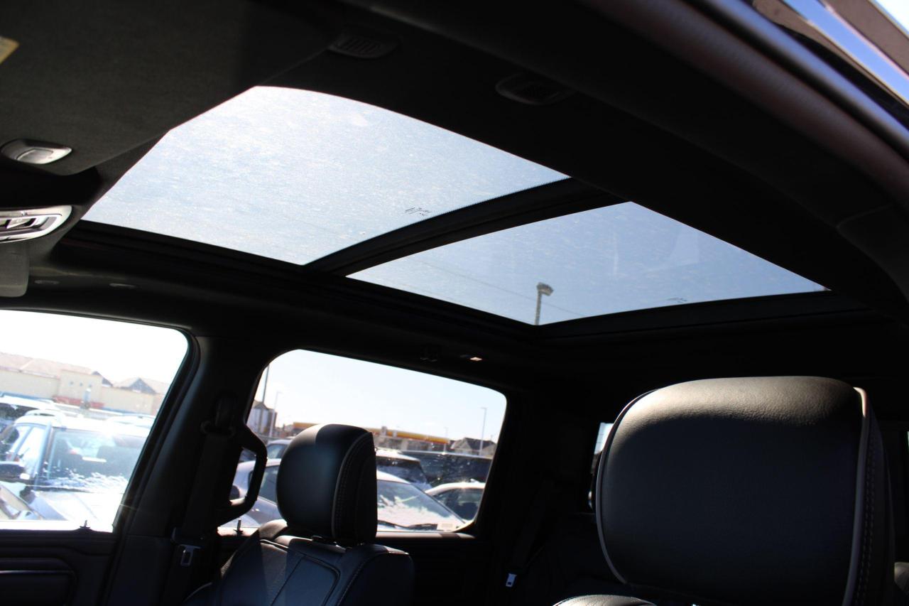 2022 RAM 1500 Limited 4x4 Crew Cab 5'7" Box - Photo #18