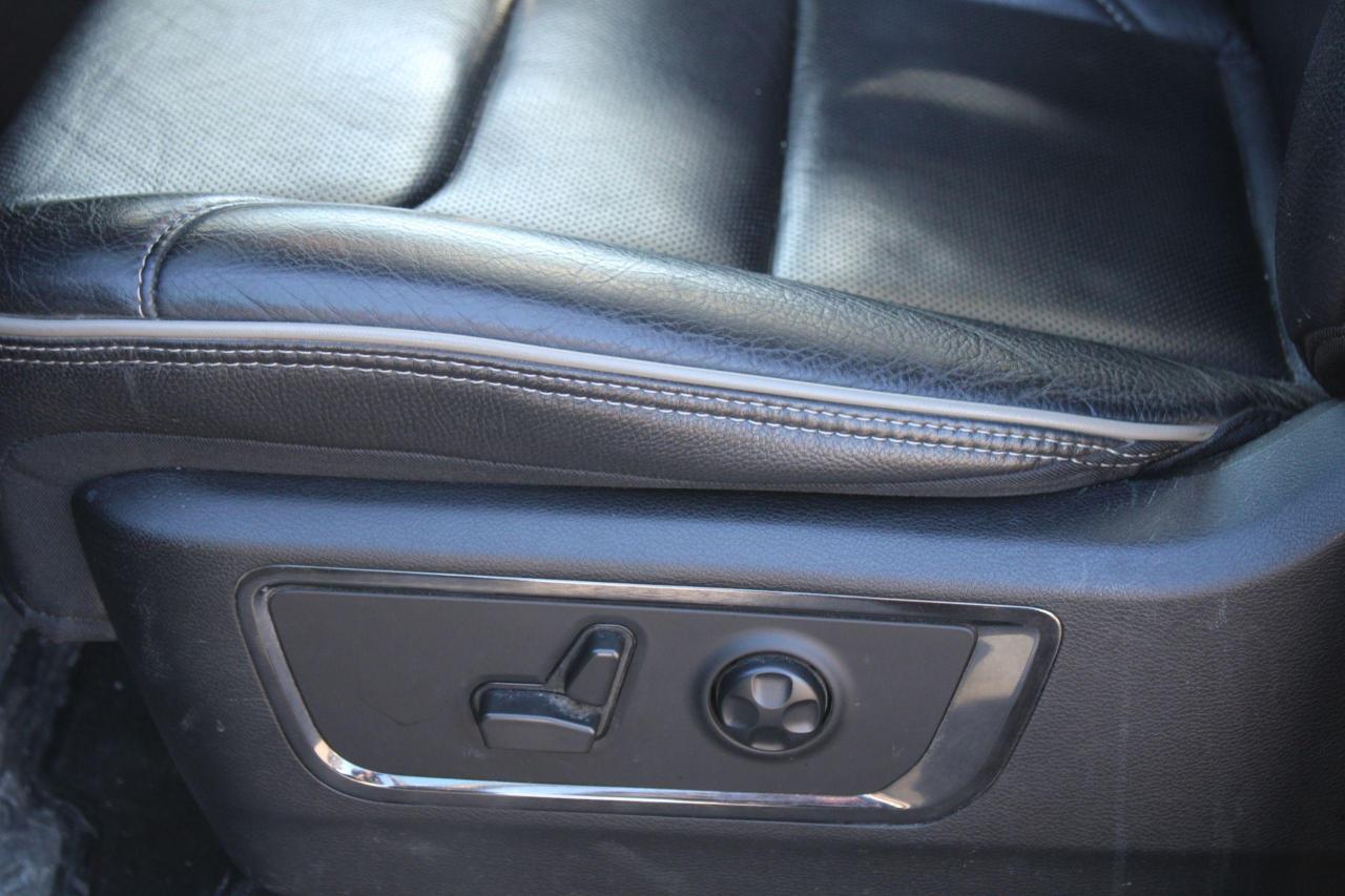 2022 RAM 1500 Limited 4x4 Crew Cab 5'7" Box - Photo #19