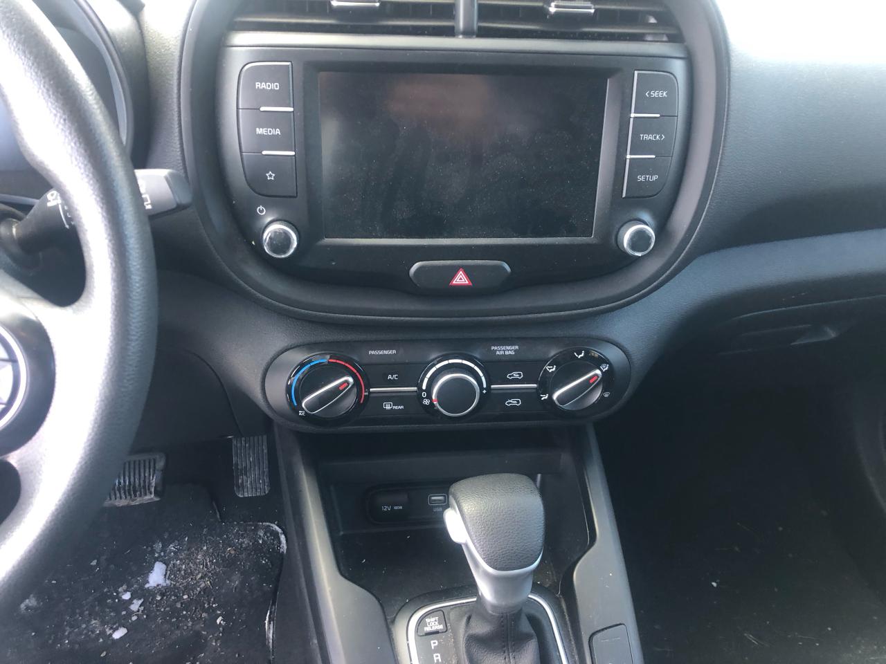 2023 Kia Soul LX - Photo #7