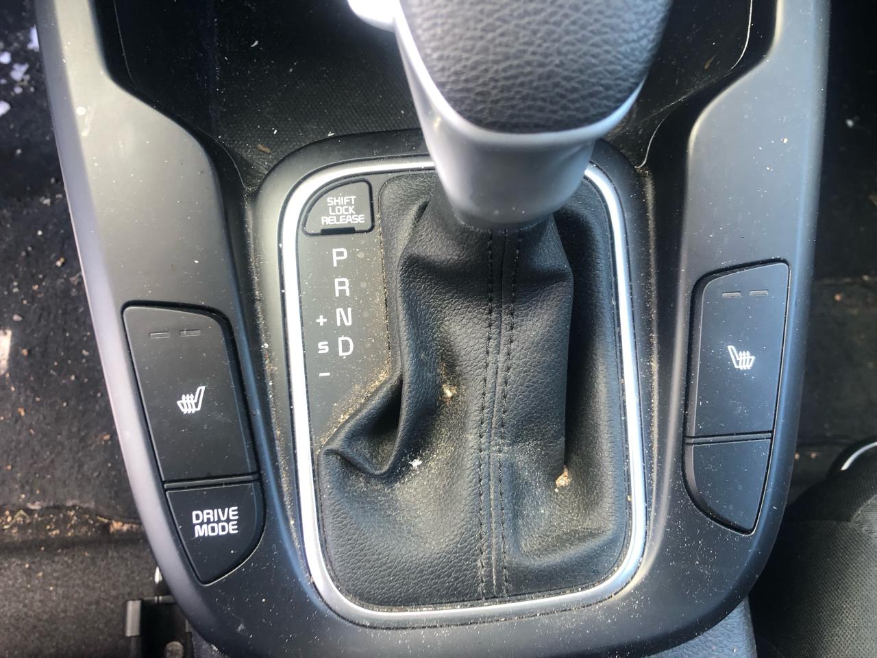 2023 Kia Soul LX - Photo #8