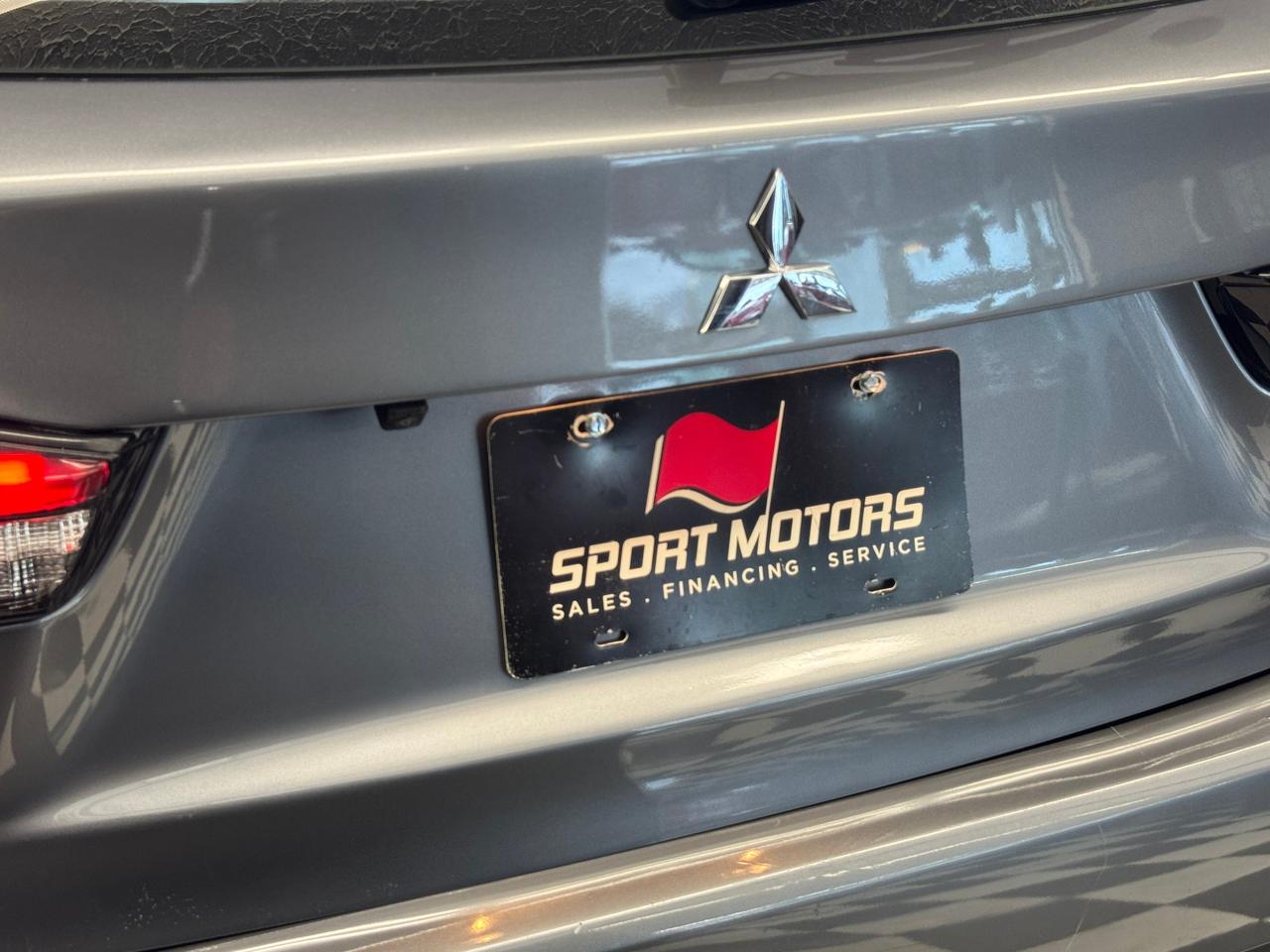2021 Mitsubishi RVR ES AWC+ApplePlay+Camera+Heated Seats Photo